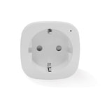 Išmanusis Wi-Fi kištukinis lizdas