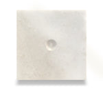 Vienvietė, vienpolė, sensorinė marmuro (Belizzi) panelė