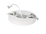 LED panelė universali 230Vac, 24W, 2400lm, 3000K-5000K