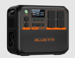 BLUETTI 2400W 2304Wh LiFePO4