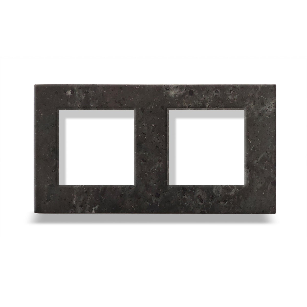 Dvivietis marmuro serijos rėmelis (Sanremo)