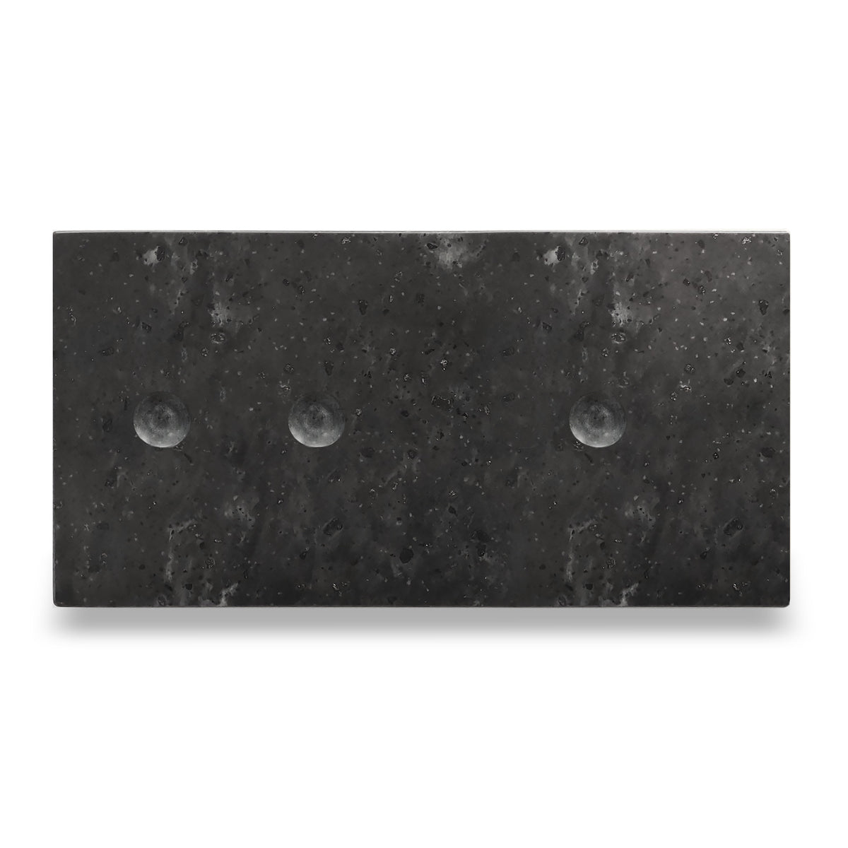 Dvivietė, dvipolė/vienpolė , sensorinė marmuro ( Sanremo ) panelė