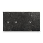 Dvivietė, dvipolė/vienpolė , sensorinė marmuro ( Sanremo ) panelė