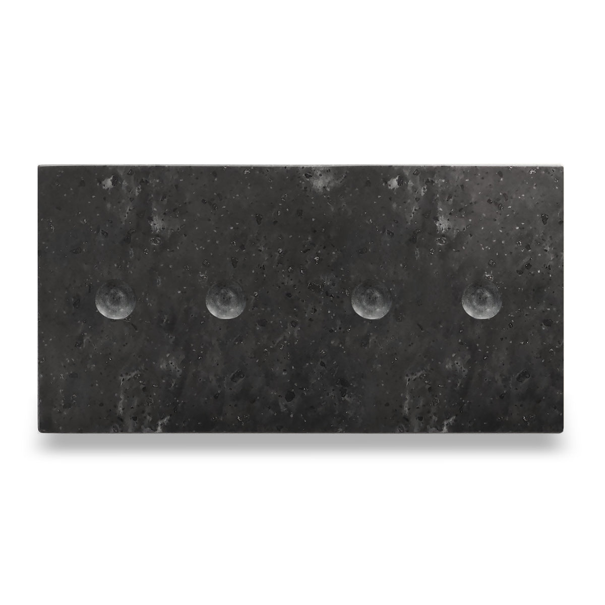 Dvivietė, dvipolė , sensorinė marmuro ( Sanremo ) panelė