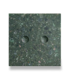 Dvipolis sensorinis jungiklis su marmuro ( Maui ) panele