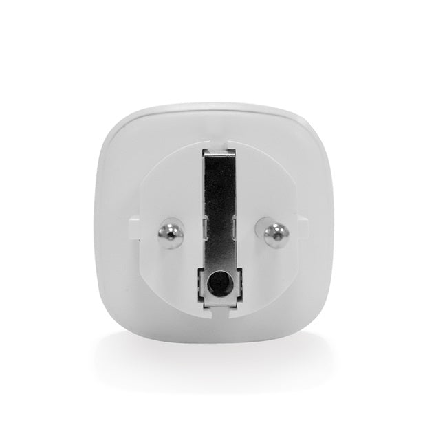 Išmanusis Wi-Fi kištukinis lizdas