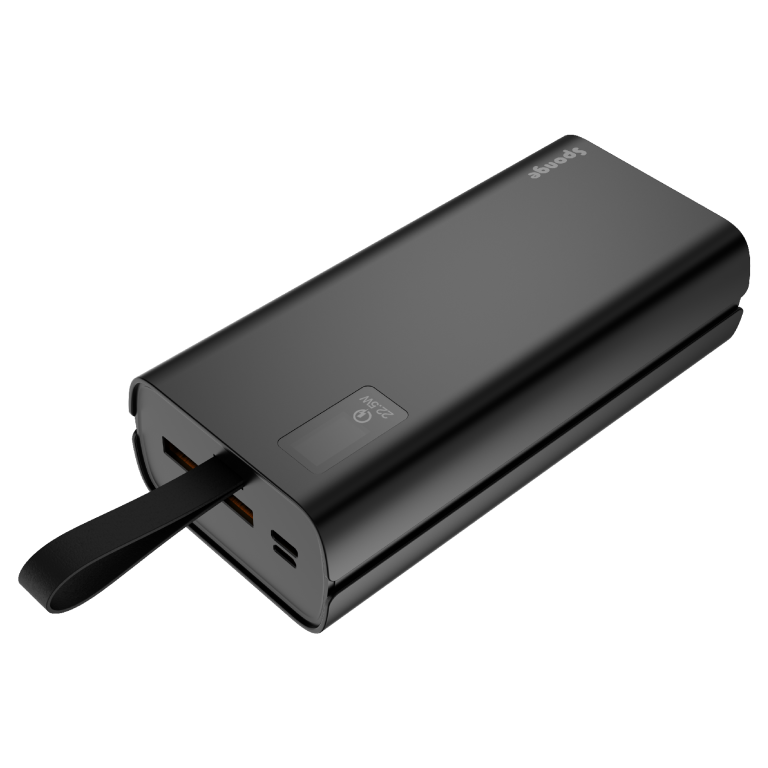 Sponge Energy 30000 QC