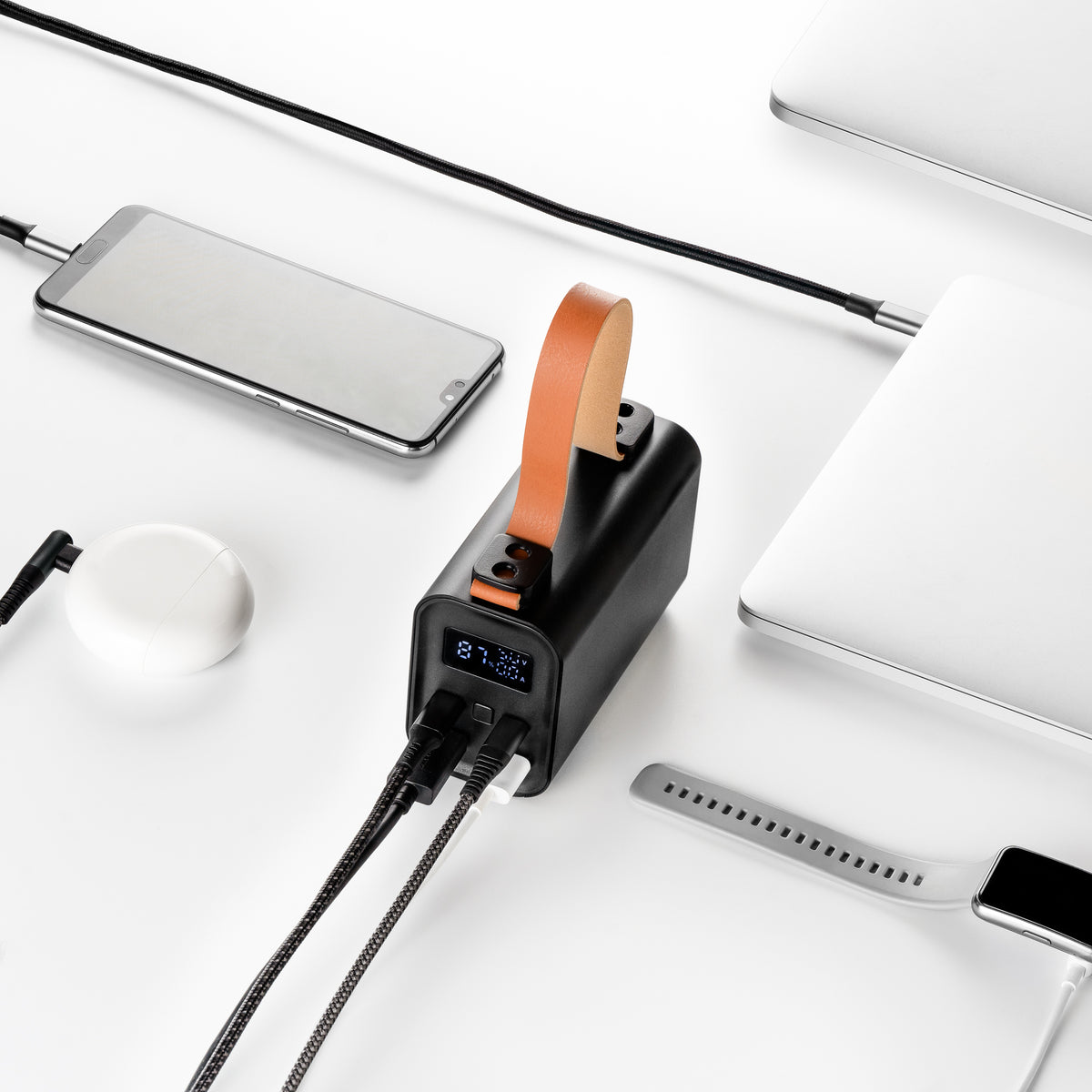 Sponge Energy 30K (100W)