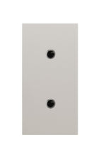 3,5mm audio jungtis (balta)