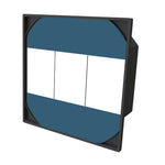 Tripolis sensorinis jungiklis, nuotolinis valdymas Zigbee