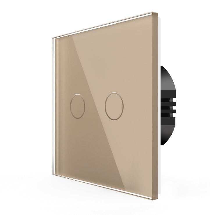 Dvipolis sensorinis jungiklis