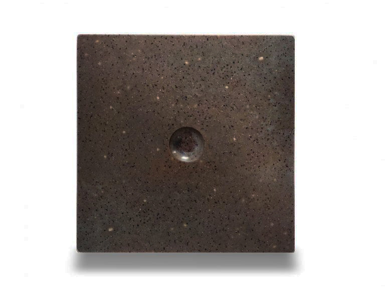 Vienvietė, vienpolė, sensorinė marmuro ( Aurora Terra ) panelė