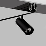 Magnetinis bėgelis, įtempiamoms luboms 2m (įleidžiamas)