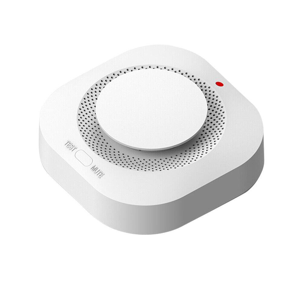 Dūmų daviklis su WIFI