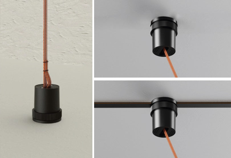 Didelis fiksavimo laikiklis