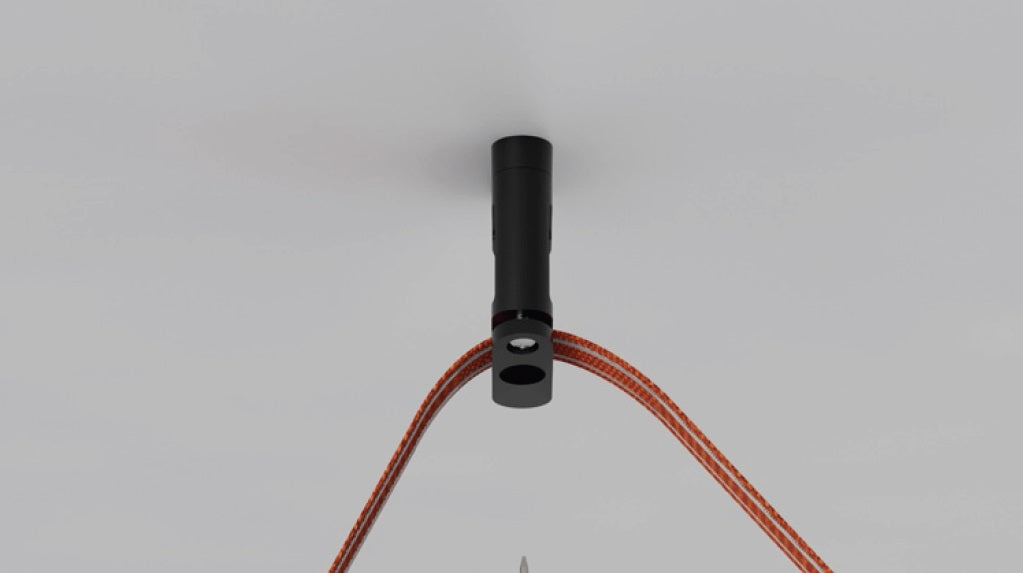 Mažas fiksavimo laikiklis