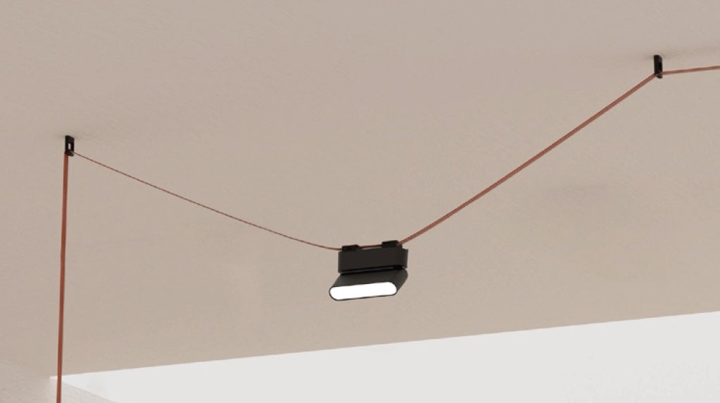 Mažas fiksavimo laikiklis