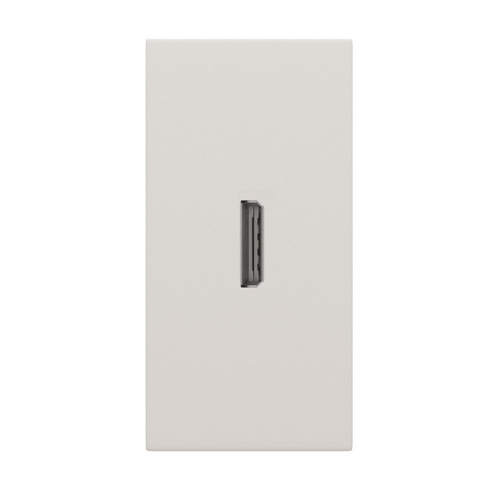 HDMI lizdas (baltos spalvos)