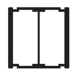 Įtvirtinimo rėmelis