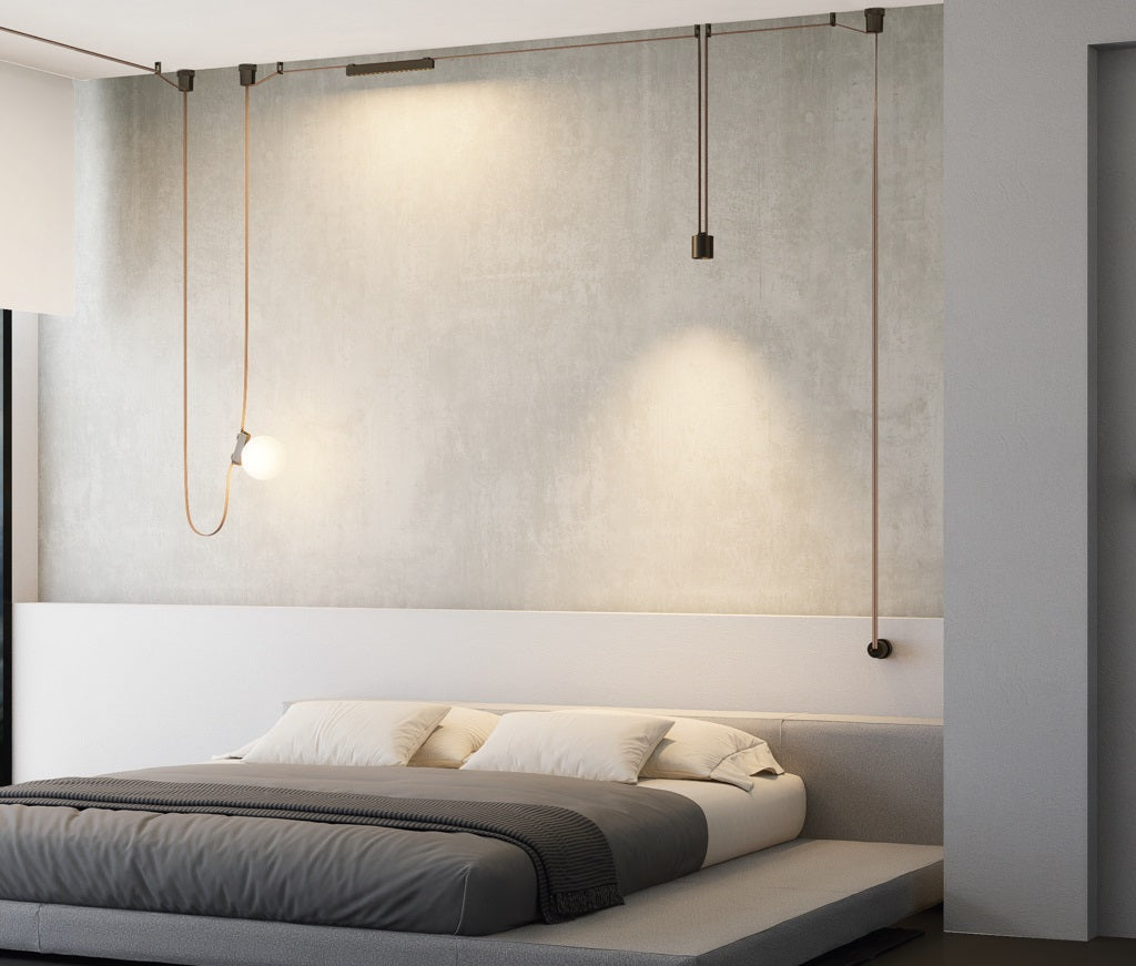 Linijinis šviestuvas 18W