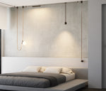 Linijinis šviestuvas 6W