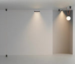 Linijinis šviestuvas 12W