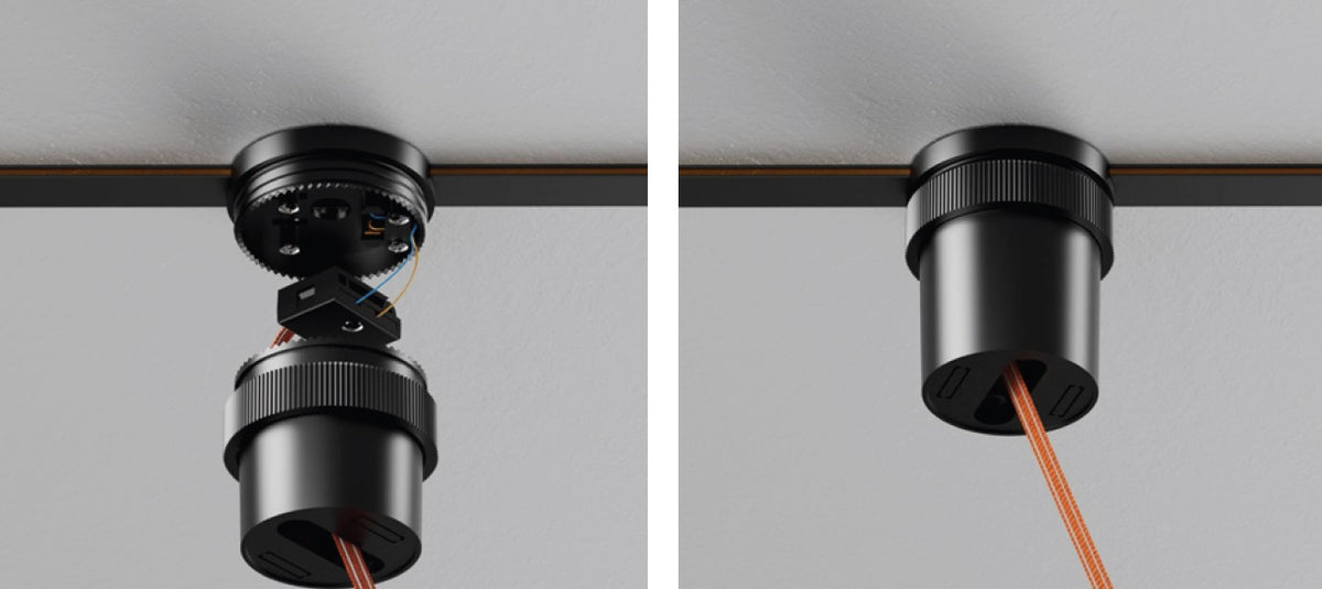 Didelis fiksavimo laikiklis