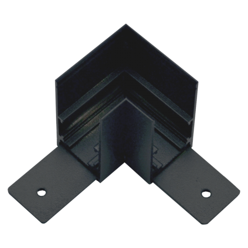 Kampinis sujungimas (paviršinio bėgelio) KSP-1