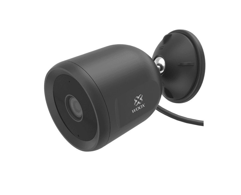 Išmanioji WIFI lauko kamera, 1080P