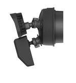 WIFI lauko kamera su LED šviestuvu 25W, 1080P