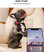 Išmanioji WIFI vidaus kamera, 2mp