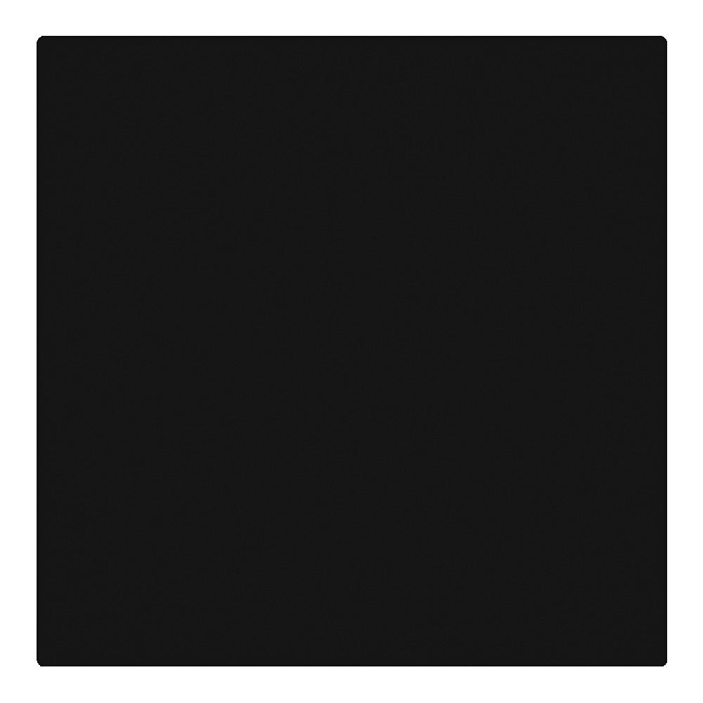 Vienpolis mechaninis jungiklis (juodas) (skambučio tipo)