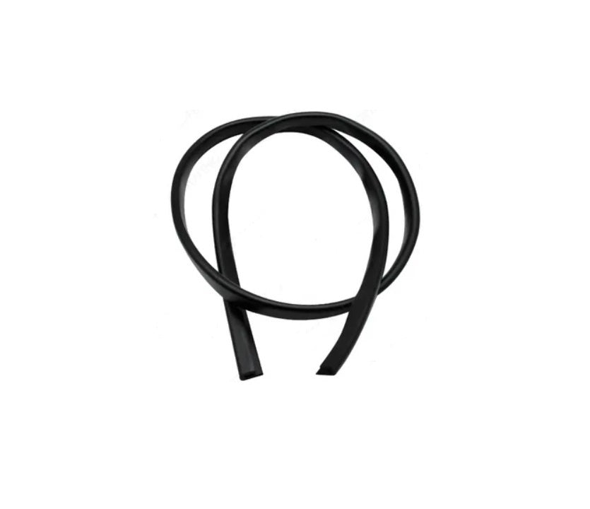 PVC juosta (įtempiamų lubų bėgeliui)