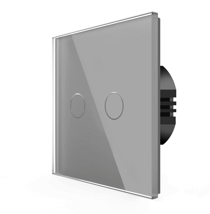 Dvipolis sensorinis jungiklis