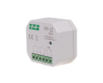 Elektromagnetinė relė PP-2Z 230V AC