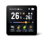 Išmanusis termostatas SPRING TR2005-1WB, su WIFI (grindiniam šildymui)