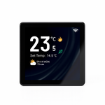 Išmanusis termostatas SPRING TR2005-1WB, su WIFI (grindiniam šildymui)