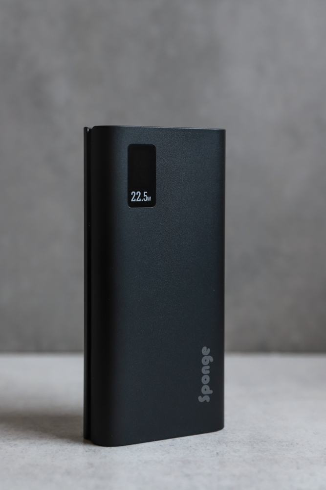 Sponge Energy 20000 QC