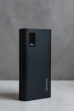 Sponge Energy 20000 QC