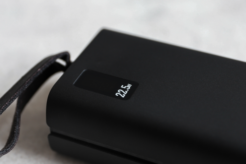 Sponge Energy 30000 QC