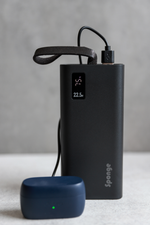 Sponge Energy 30000 QC