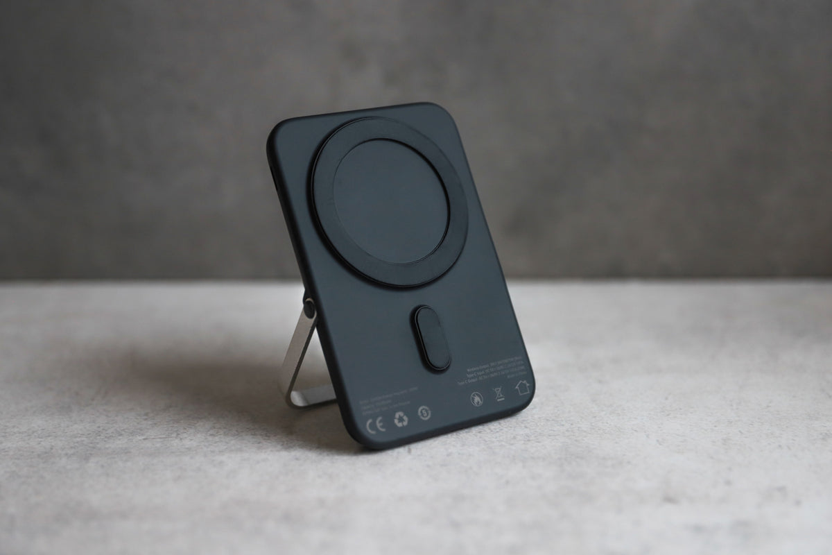 Sponge Energy Magnetic 10’000