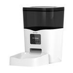 Išmanus maisto dozatorius Sponge Pet Feeder Smart