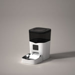 Išmanus maisto dozatorius Sponge Pet Feeder Smart