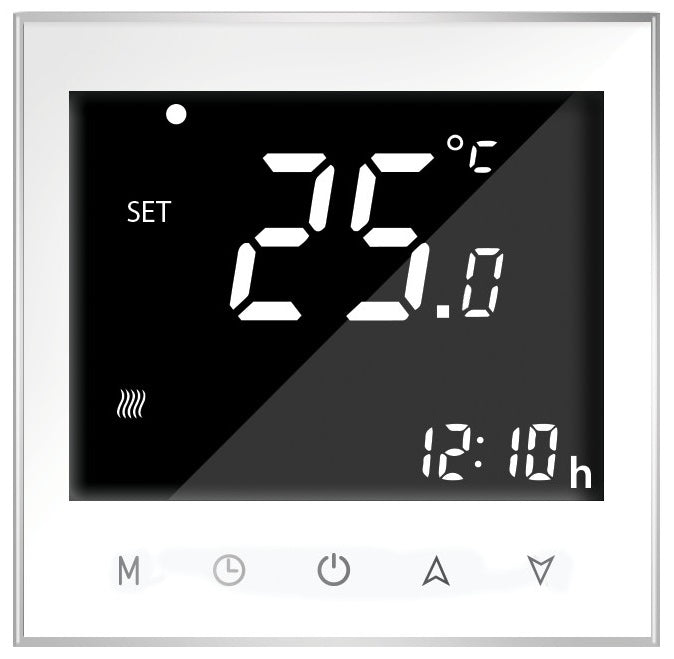 termsotatas su wifi katilo valdymui