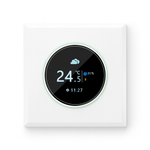 Termostatas SPRING TR7000 (baltas)