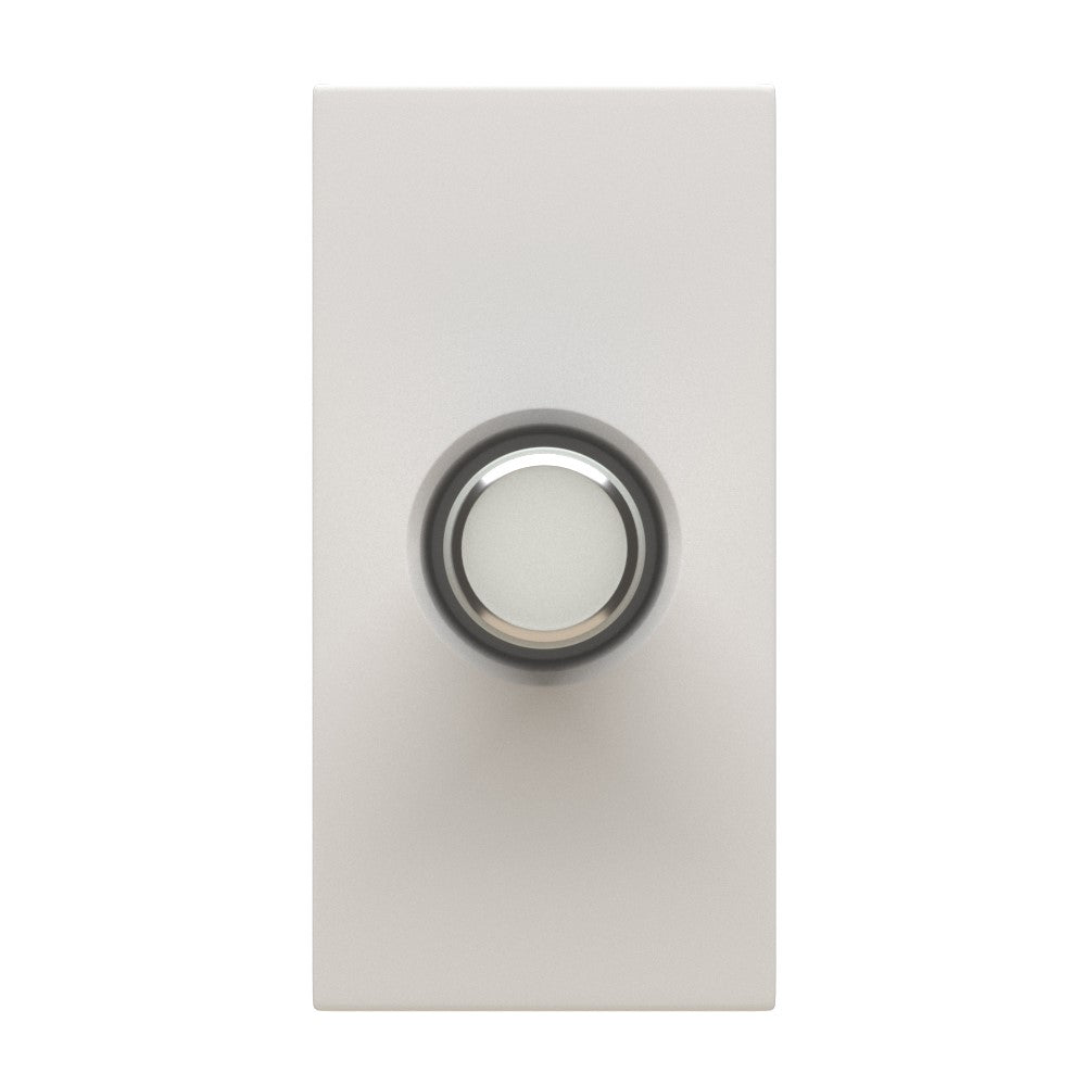 TV lizdas (baltos spalvos)