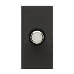 TV lizdas (juodos spalvos)