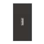 USB lizdas (juodos spalvos, be įkrovimo)