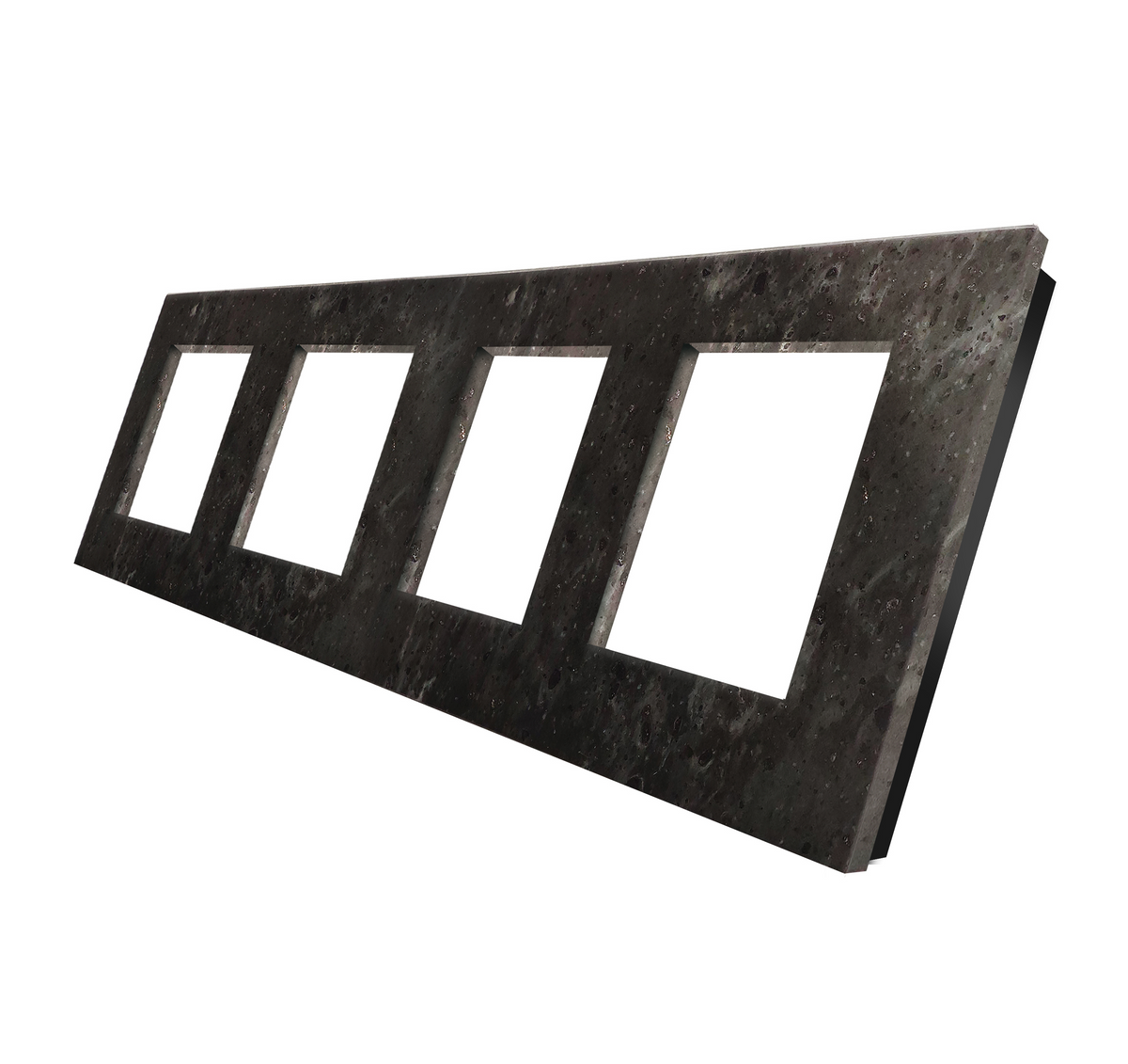 Keturvietis marmuro serijos rėmelis (Sanremo)